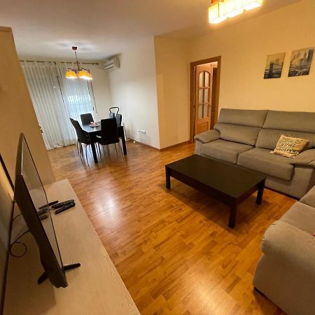 Xryhomes I Residencial En Jerez 4 Hab, 2 Banos, 7Pax, 10 Min Del Centro Jerez de la Frontera Eksteriør billede