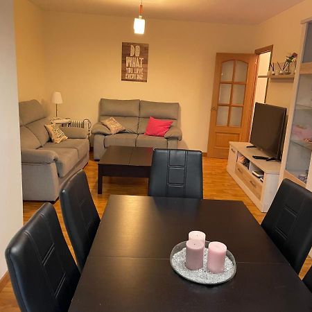 Xryhomes I Residencial En Jerez 4 Hab, 2 Banos, 7Pax, 10 Min Del Centro Jerez de la Frontera Eksteriør billede