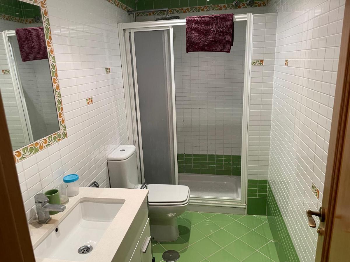 Xryhomes I Residencial En Jerez 4 Hab, 2 Banos, 7Pax, 10 Min Del Centro Jerez de la Frontera Eksteriør billede
