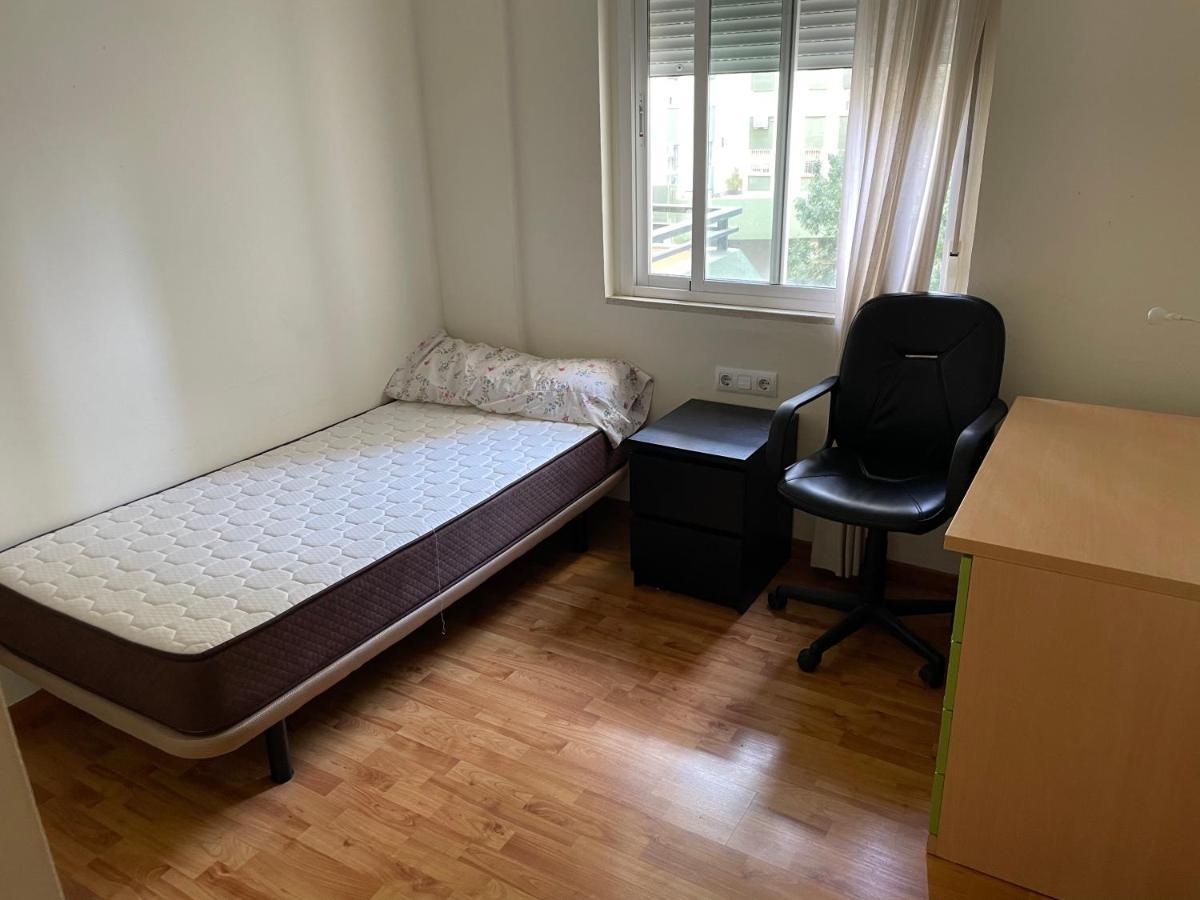 Xryhomes I Residencial En Jerez 4 Hab, 2 Banos, 7Pax, 10 Min Del Centro Jerez de la Frontera Eksteriør billede