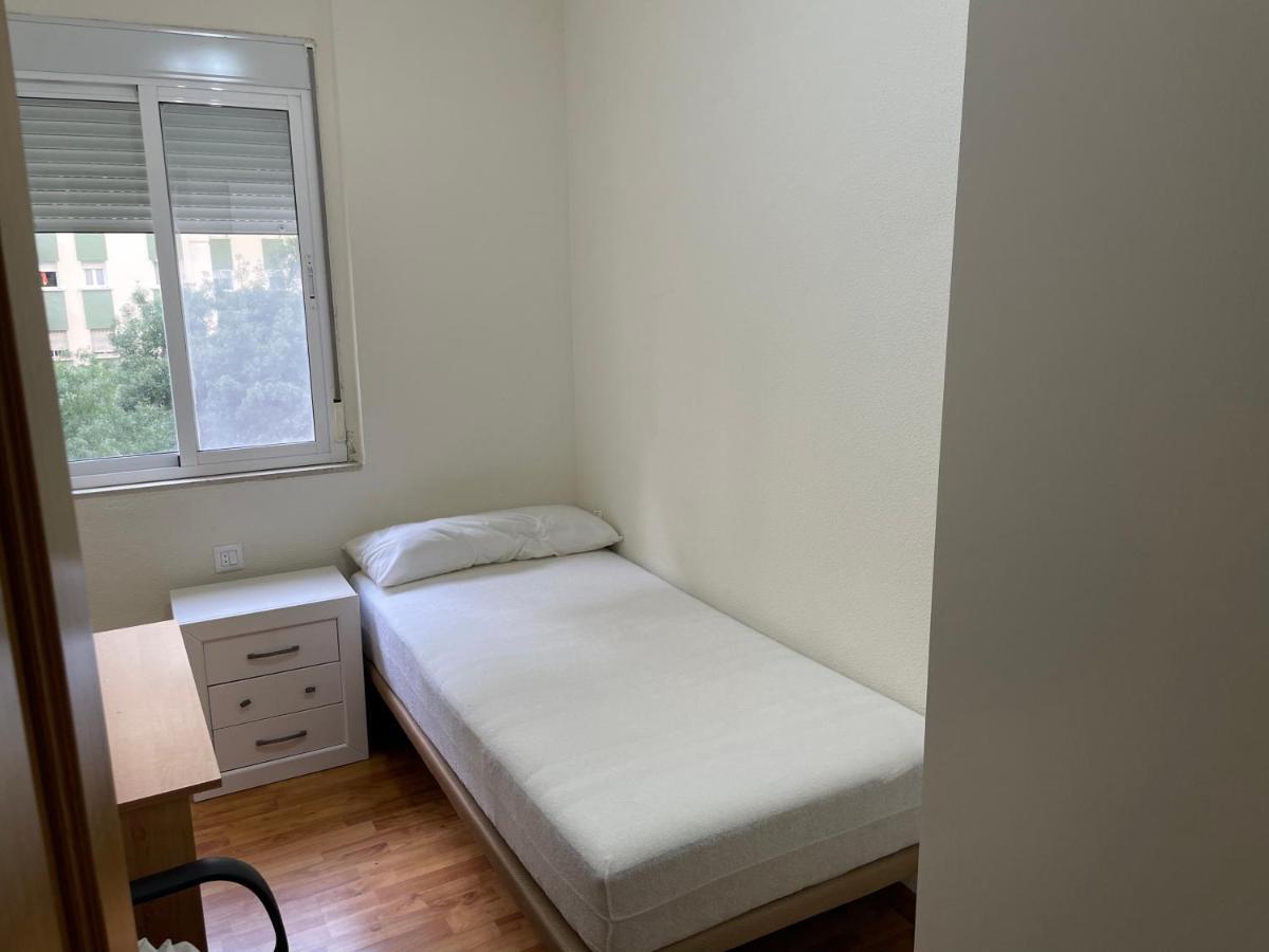 Xryhomes I Residencial En Jerez 4 Hab, 2 Banos, 7Pax, 10 Min Del Centro Jerez de la Frontera Eksteriør billede