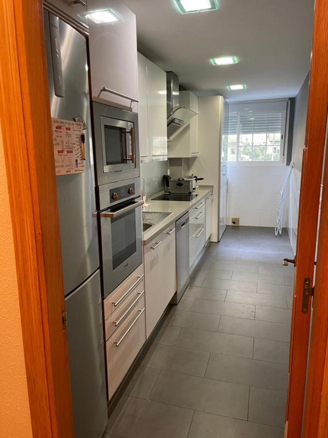 Xryhomes I Residencial En Jerez 4 Hab, 2 Banos, 7Pax, 10 Min Del Centro Jerez de la Frontera Eksteriør billede
